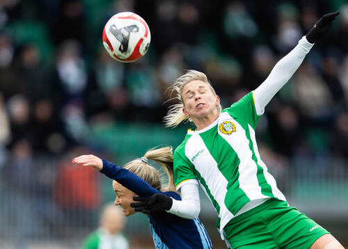 Bläddra bland fler bilder av Fotboll, Svenska Cupen, Hammarby - Djurgården