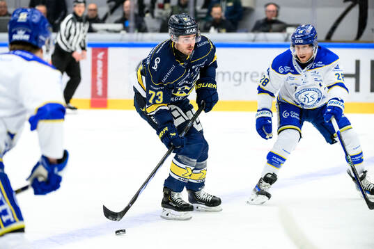 HV71s Nicholas Shore