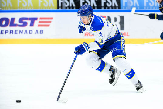 Leksands Felix Unger Sörum