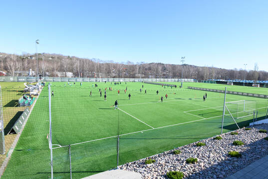 Gothia Park Academy
