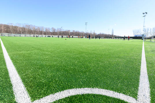Gothia Park Academy