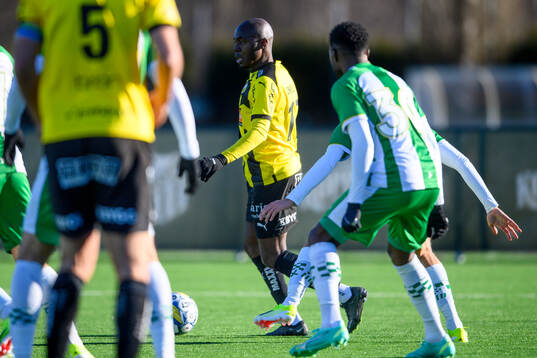 Häckens Edward Chilufya