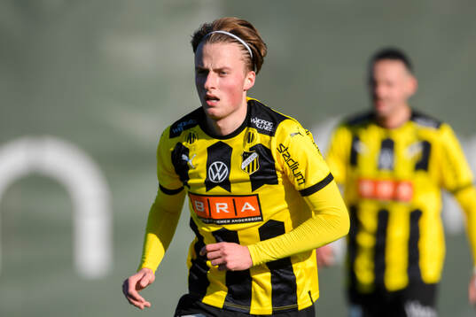 Häckens Sigge Jansson