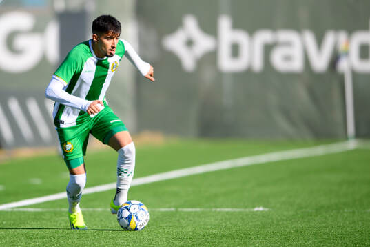 Hammarbys Montader Madjed