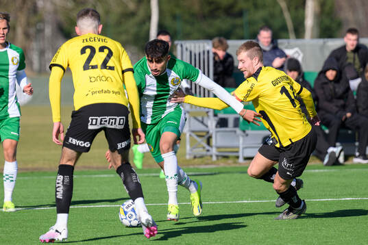 Hammarbys Montader Madjed