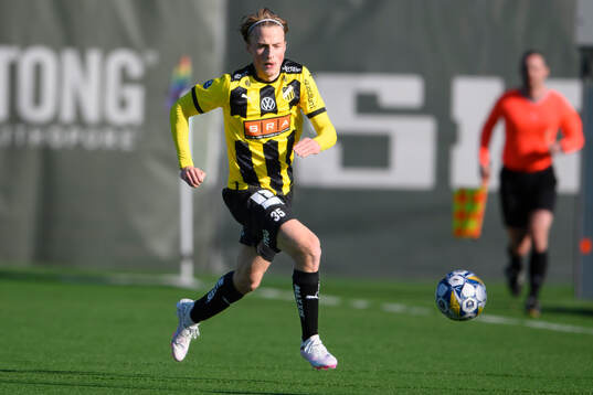 Häckens Sigge Jansson