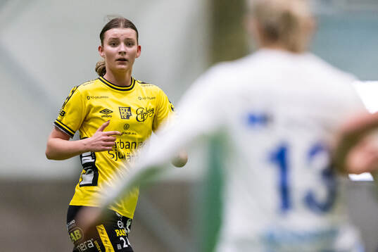 Elfsborgs Ida Backlund