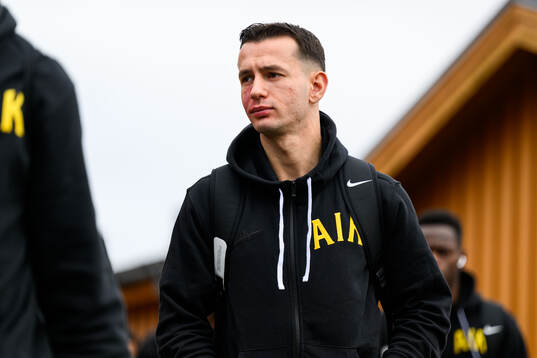 AIKs Bersant Celina