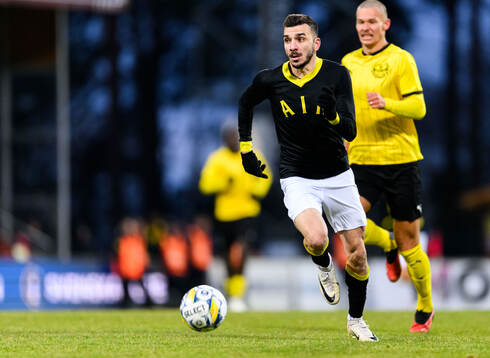 AIKs Ioannis Pittas