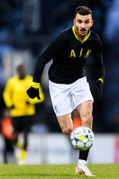 AIKs Ioannis Pittas
