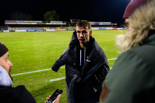 AIKs Bersant Celina