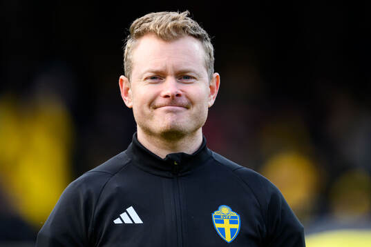 Domare Fredrik Klitte