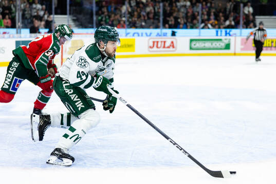 Färjestads Jonathan Andersson