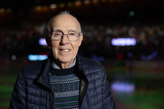 Leif "Honken" Holmqvist