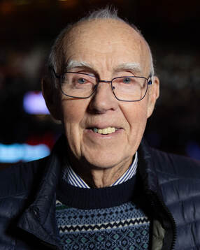 Leif "Honken" Holmqvist