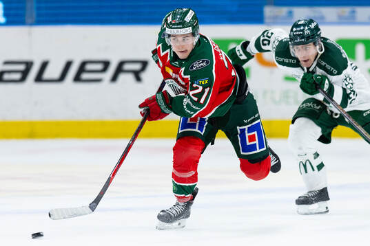 Frölundas Jere Innala