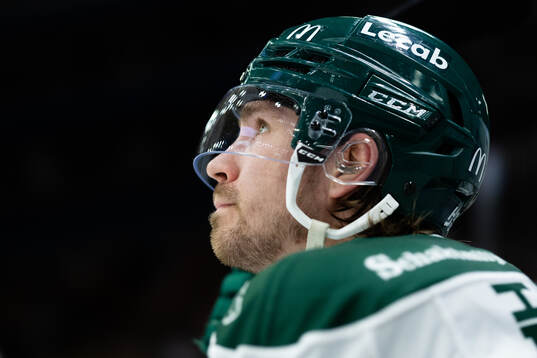 Färjestads August Tornberg