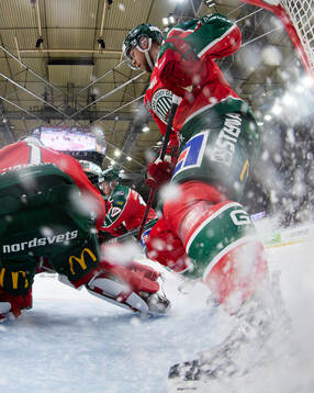 Frölundas Christian Folin