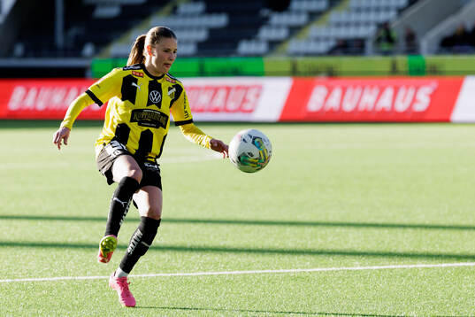 Häckens Katariina Kosola