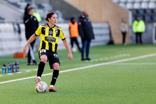 Häckens Ruby Grant