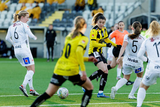 Häckens Anna Csiki