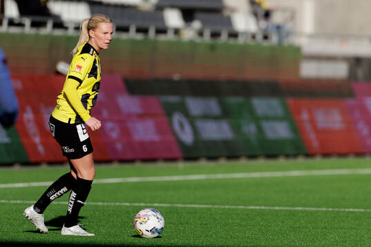 Häckens Josefine Rybrink