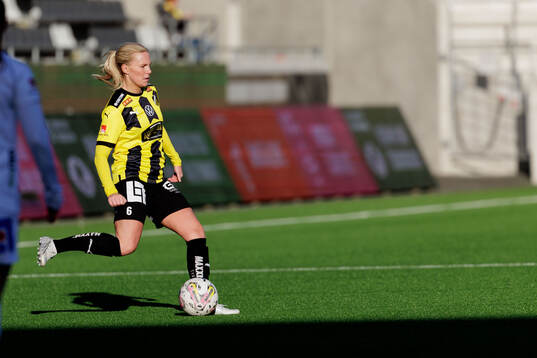 Häckens Josefine Rybrink