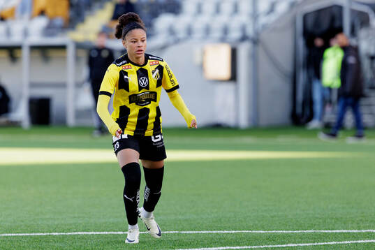 Häckens Felicia Schröder