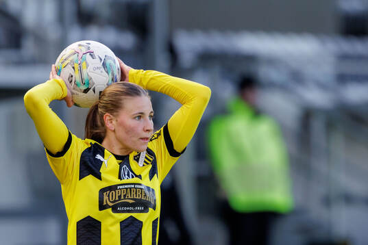 Häckens Katariina Kosola