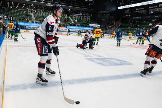 Linköpings Jonathan Myrenberg