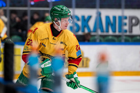 Rögles Anton Bengtsson