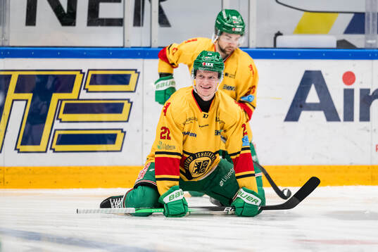 Rögles Anton Bengtsson