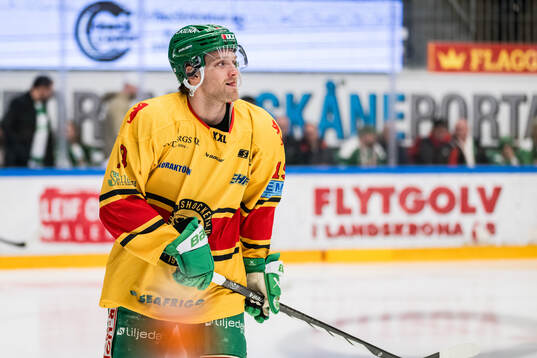 Rögles Simon Ryfors