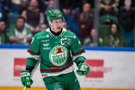 Rögles Anton Bengtsson