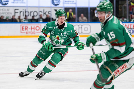 Rögles Anton Bengtsson