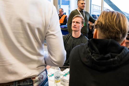 Rögles Anton Bengtsson