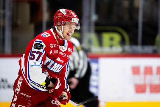 Timrås Anton Wedin