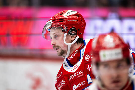 Timrås Jonathan Dahlén