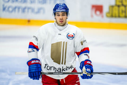 Oskarshamns Ahti Oksanen
