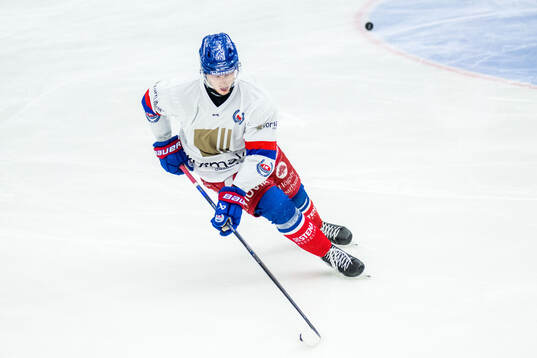 Oskarshamns Gustaf Westlund