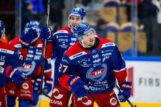 Oskarshamns Austin Wagner