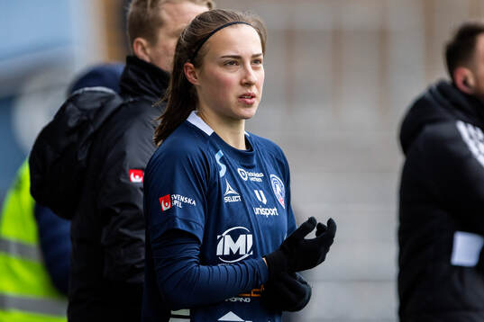 Linköpings Vilma Emilia Koivisto