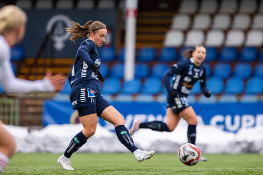Linköpings Vilma Emilia Koivisto