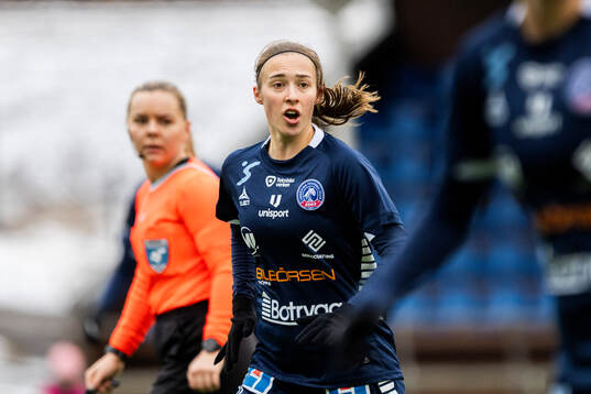 Linköpings Vilma Emilia Koivisto