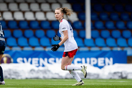 FC Rosengårds Bea Sprung