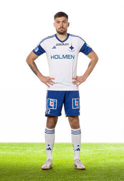 Norrköpings Tim Prica
