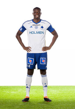 Norrköpings Yahya Kalley