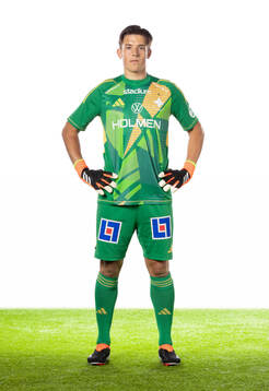 Norrköpings David Andersson