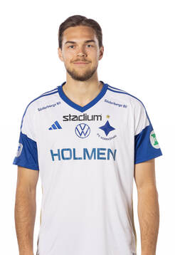 Norrköpings Anton Eriksson