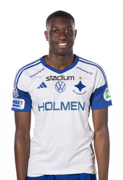 Norrköpings Yahya Kalley